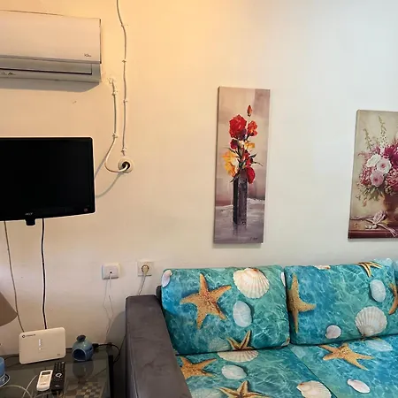 600 Metres From The Beach! Νέα Ηράκλεια