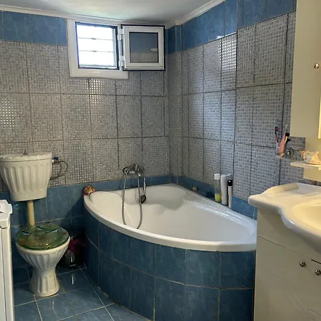 600 Metres From The Beach! Σπίτι διακοπών *