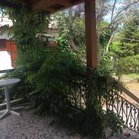 Holiday home Iliana *