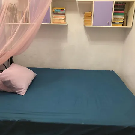 Iliana Holiday home Nea Iraklia