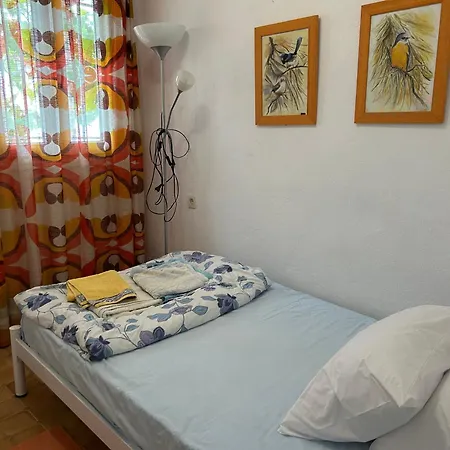 Iliana Holiday home