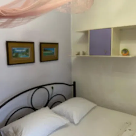 Iliana Holiday home *