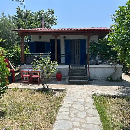 600 Metres From The Beach! * Nea Iraklia