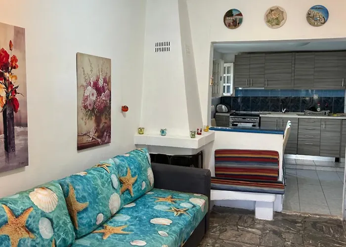 600 Metres From The Beach!