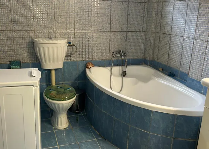 Case de vacanță 600 Metres From The Beach!