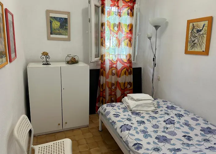 Сasa de vacaciones 600 Metres From The Beach! Nea Iraklia
