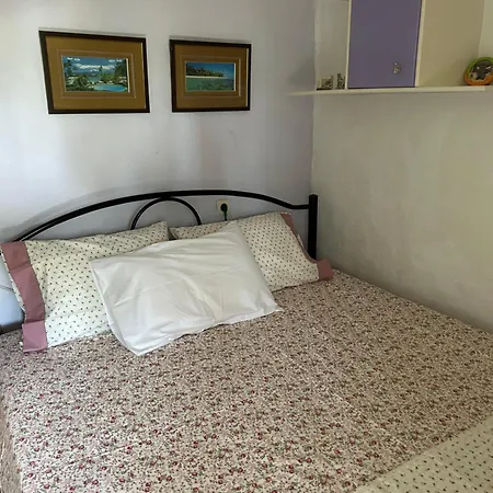 600 Metres From The Beach! Feriehus